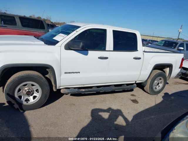 3GTP1TEH0FG154630 GMC SIERRA 1500