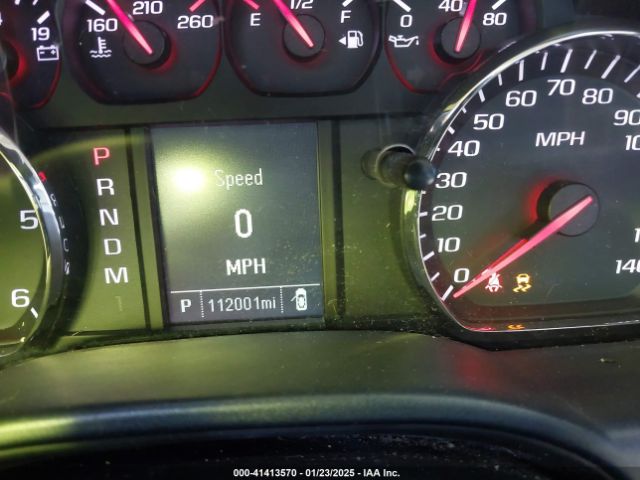 3GTP1TEH0FG154630 GMC SIERRA 1500
