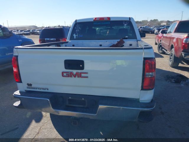 3GTP1TEH0FG154630 GMC SIERRA 1500