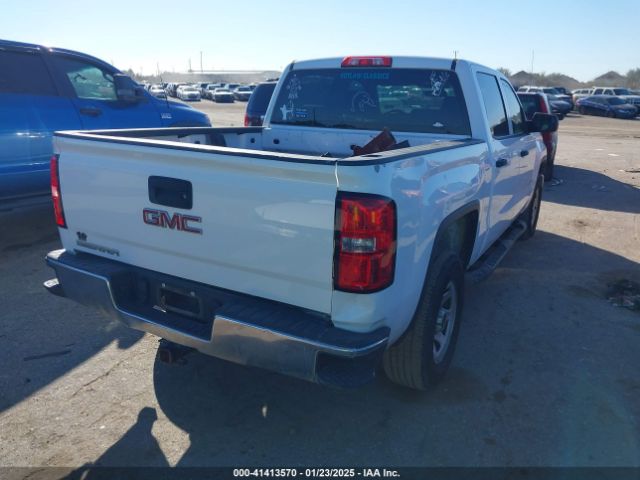 3GTP1TEH0FG154630 GMC SIERRA 1500