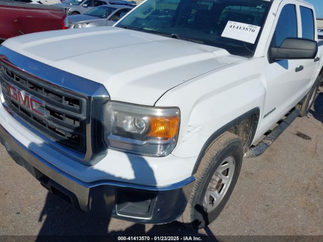 3GTP1TEH0FG154630 GMC SIERRA 1500