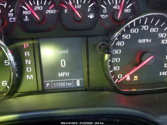 3GTP1TEH0FG154630 GMC SIERRA 1500
