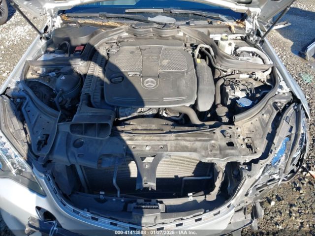 WDDKJ8JB5EF266127 Mercedes-Benz E 350 4matic