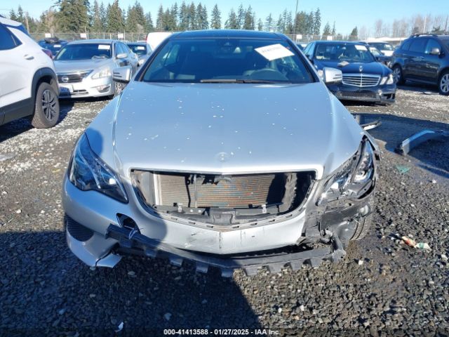 WDDKJ8JB5EF266127 Mercedes-Benz E 350 4matic