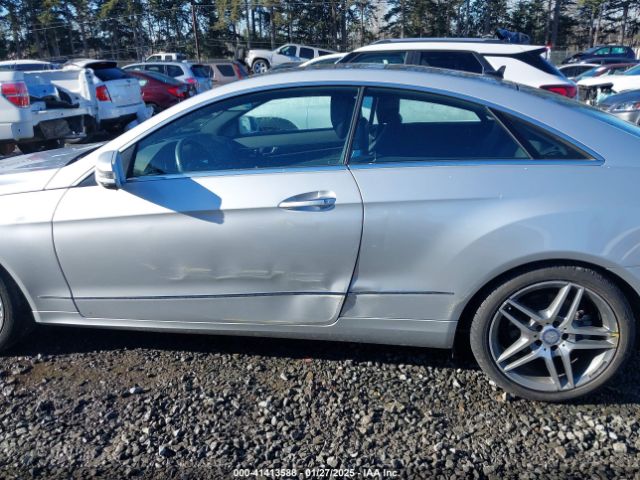 WDDKJ8JB5EF266127 Mercedes-Benz E 350 4matic