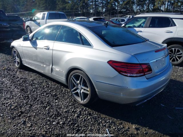 WDDKJ8JB5EF266127 Mercedes-Benz E 350 4matic