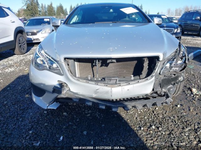WDDKJ8JB5EF266127 Mercedes-Benz E 350 4matic