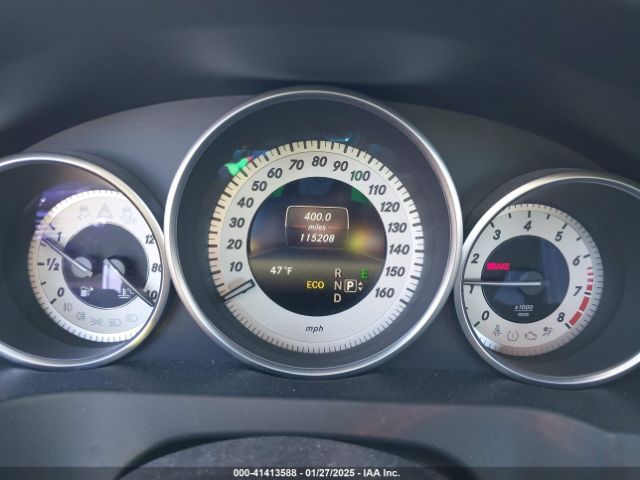 WDDKJ8JB5EF266127 Mercedes-Benz E 350 4matic