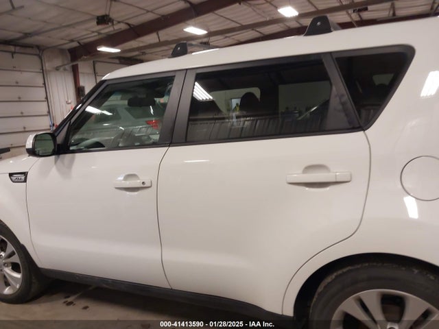 KIA SOUL + 2016 KNDJP3A55G7856231 Image 15