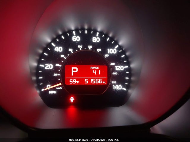KIA SOUL + 2016 KNDJP3A55G7856231 Image 16