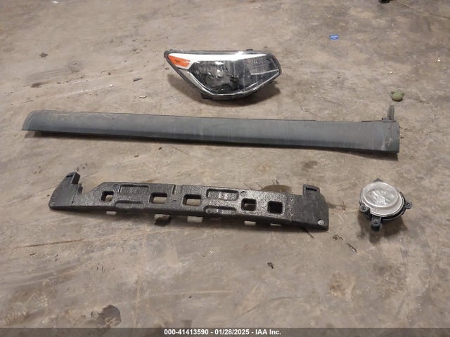 KIA SOUL + 2016 KNDJP3A55G7856231 Image 12