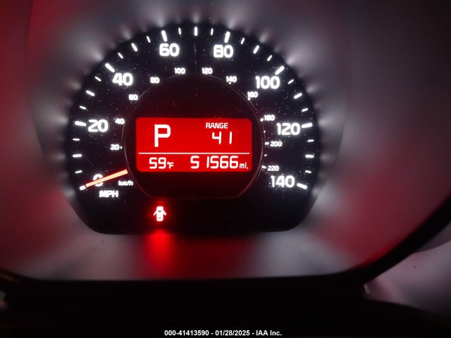 KIA SOUL + 2016 KNDJP3A55G7856231 Image 7