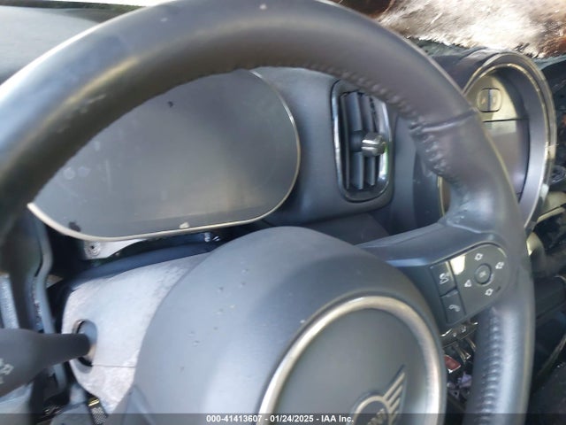 2022 MINI COUNTRYMAN WMZ43BR03N3N65792 Photo 6