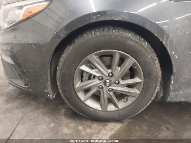5XXGT4L36LG439905 KIA Optima Lx