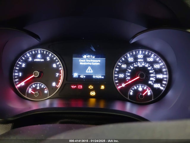 5XXGT4L36LG439905 KIA Optima Lx