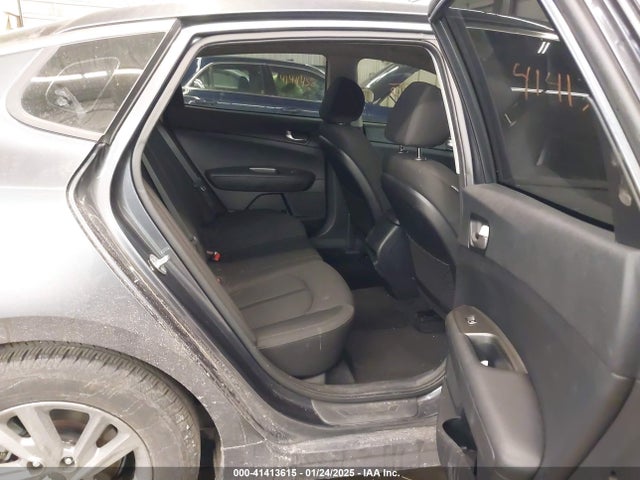 5XXGT4L36LG439905 KIA Optima Lx