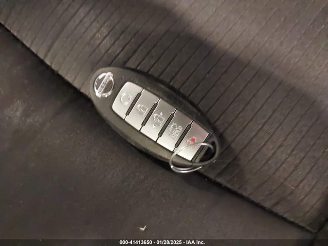 Nissan Altima S Fwd 2020 1N4BL4BV1LC249416 Image 11