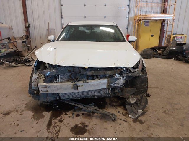 Nissan Altima S Fwd 2020 1N4BL4BV1LC249416 Image 12
