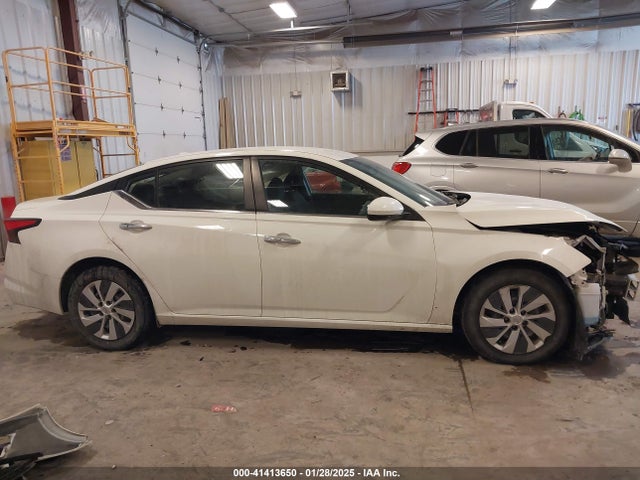 Nissan Altima S Fwd 2020 1N4BL4BV1LC249416 Image 13