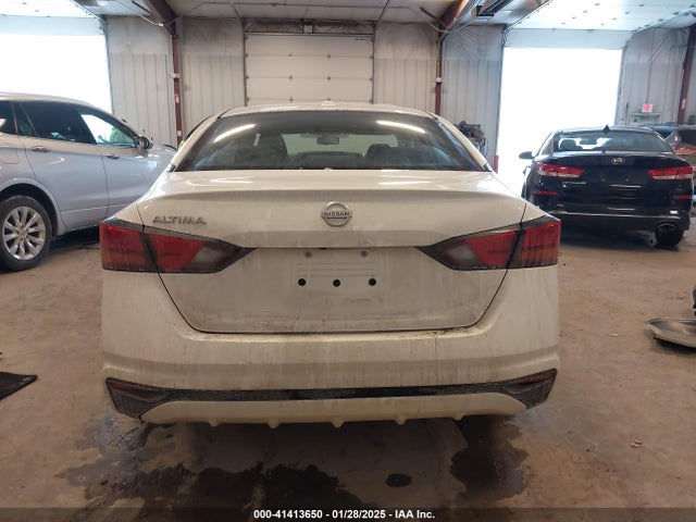 Nissan Altima S Fwd 2020 1N4BL4BV1LC249416 Image 16