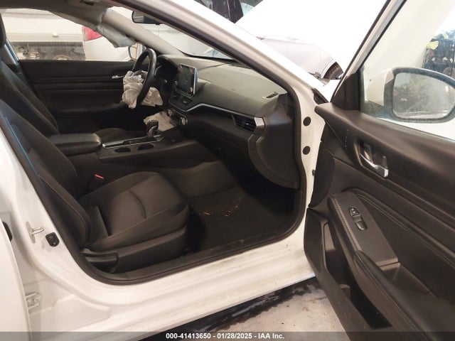 Nissan Altima S Fwd 2020 1N4BL4BV1LC249416 Image 5