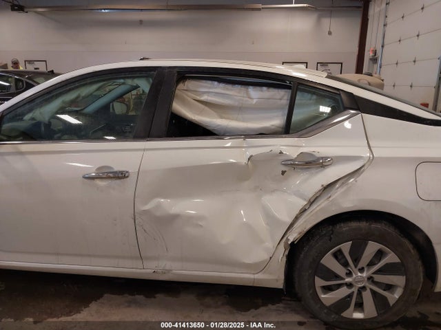 Nissan Altima S Fwd 2020 1N4BL4BV1LC249416 Image 6