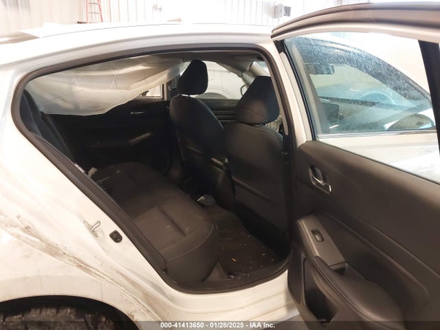 Nissan Altima S Fwd 2020 1N4BL4BV1LC249416 Image 8