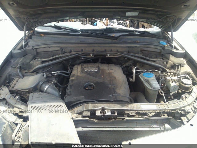 2012 AUDI Q5 WA1LFAFP0CA091611 Photo 9