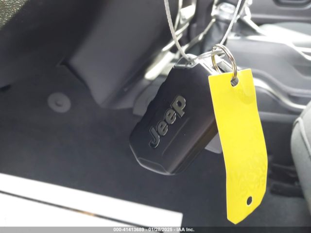 2023 JEEP WRANGLER 1C4HJXDN6PW653924 Photo 10
