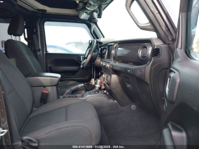 2023 JEEP WRANGLER 1C4HJXDN6PW653924 Photo 4