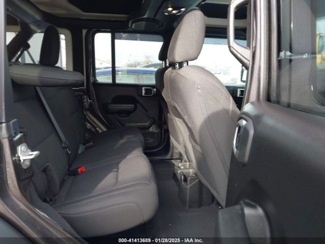2023 JEEP WRANGLER 1C4HJXDN6PW653924 Photo 7