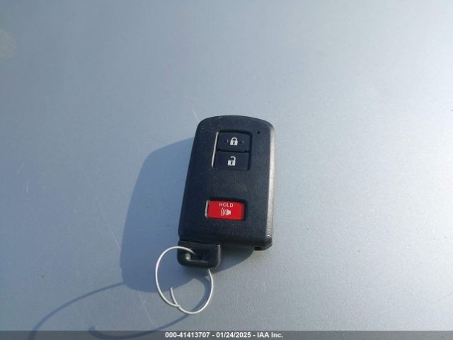 2T3WFREV4JW408547 Toyota Rav4 Adventure/xle