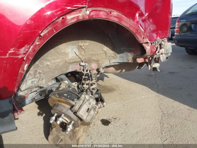 2T3WFREV4JW408547 Toyota Rav4 Adventure/xle