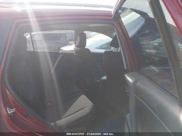 2T3WFREV4JW408547 Toyota Rav4 Adventure/xle