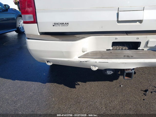 2004 CADILLAC ESCALADE 1GYEK63N24R206975 Photo 5