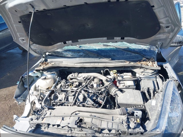 1FMCU9H92MUA13805 Ford ESCAPE SEL