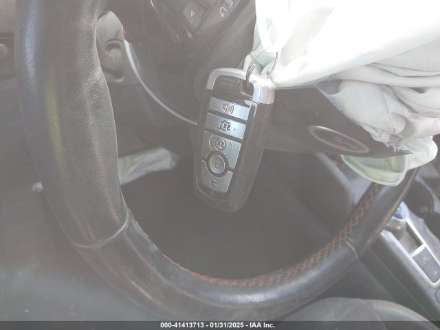 1FMCU9H92MUA13805 Ford ESCAPE SEL