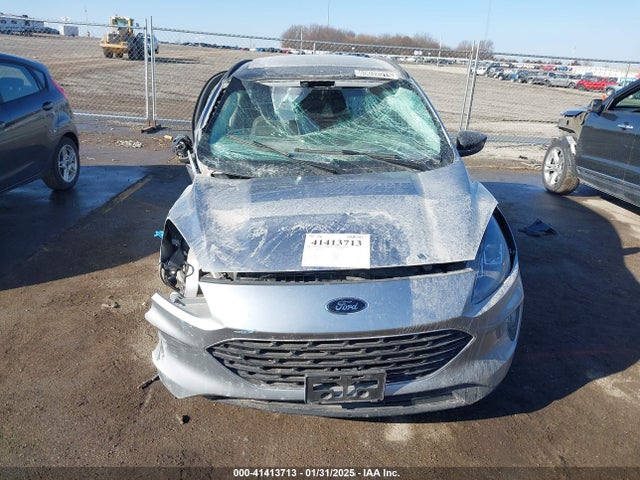 1FMCU9H92MUA13805 Ford ESCAPE SEL