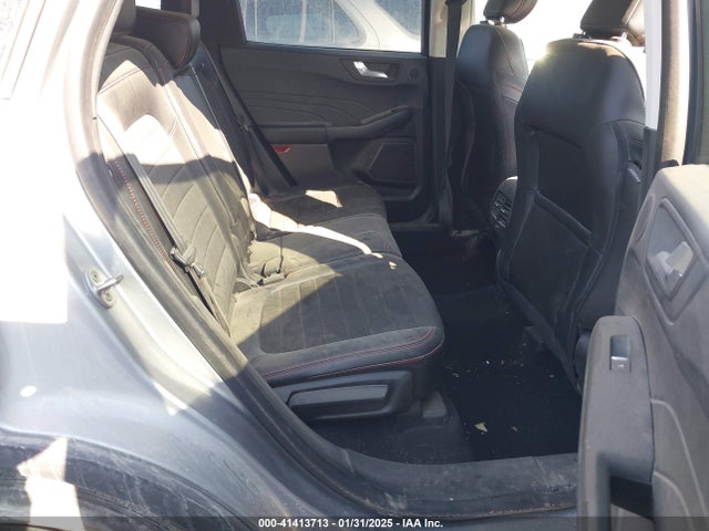 1FMCU9H92MUA13805 Ford ESCAPE SEL