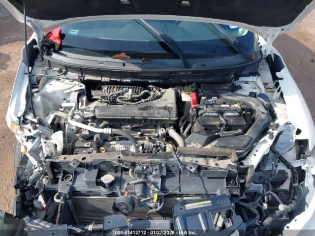 JN8AT2MT5HW131501 Nissan ROGUE SV