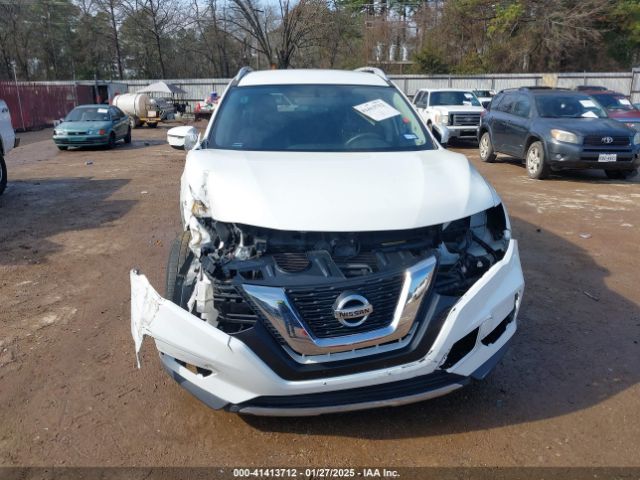 JN8AT2MT5HW131501 Nissan ROGUE SV