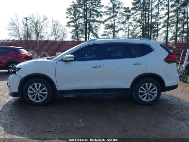JN8AT2MT5HW131501 Nissan ROGUE SV