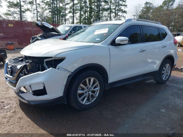 JN8AT2MT5HW131501 Nissan ROGUE SV