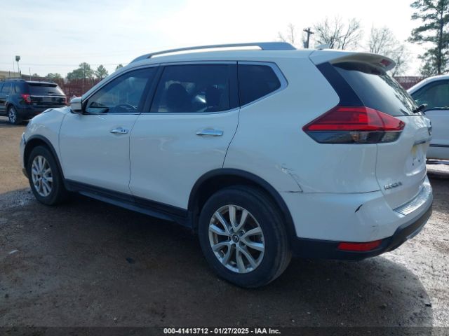 JN8AT2MT5HW131501 Nissan ROGUE SV