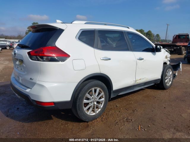 JN8AT2MT5HW131501 Nissan ROGUE SV
