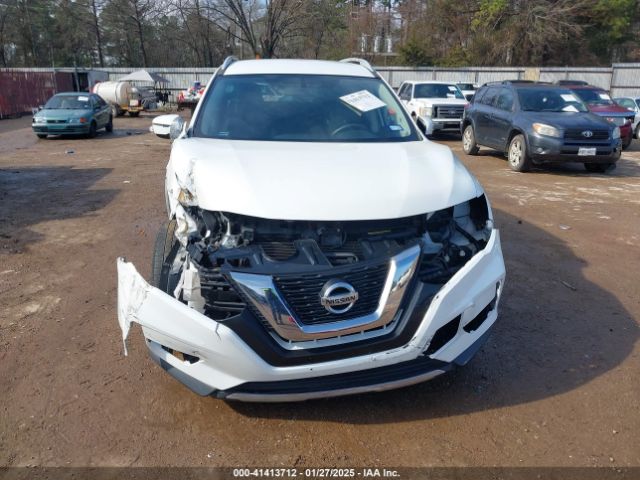 JN8AT2MT5HW131501 Nissan ROGUE SV