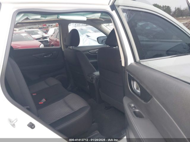JN8AT2MT5HW131501 Nissan ROGUE SV