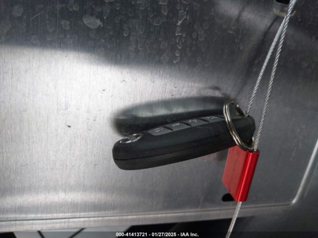 5N1DR2MN4KC636832 Nissan Pathfinder Platinum