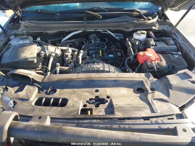 Ford Ranger 2021 1FTER4FH9MLD79536 Image 10
