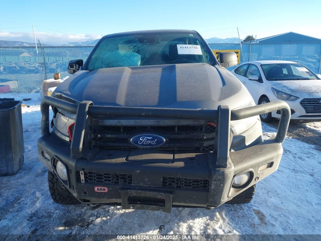 Ford Ranger 2021 1FTER4FH9MLD79536 Image 13